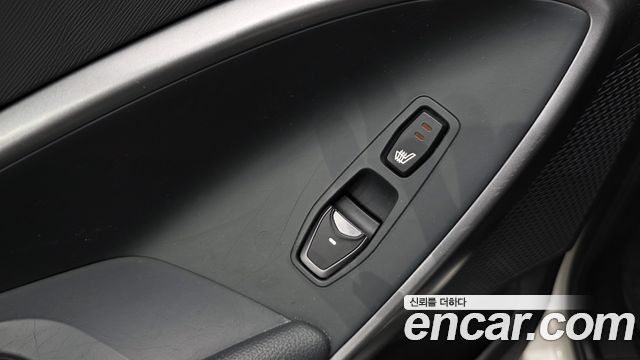 Hyundai Santa Fe (DM) Diesel(e-VGT) 2.0 2WD Morden 2013 — фото 35