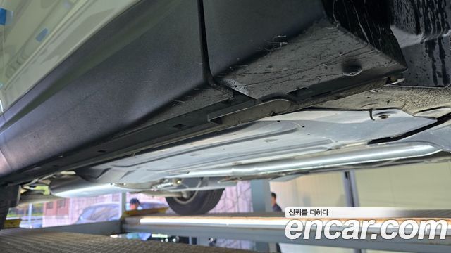 Hyundai Santa Fe (DM) Diesel(e-VGT) 2.0 2WD Morden 2013 — фото 41