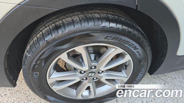 Hyundai Santa Fe (DM) Diesel(e-VGT) 2.0 2WD Morden 2013 — фото 42