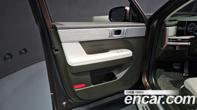 Hyundai Santa Fe (MX5) Gasoline 2.5T 2WD Calligraphy 2024 — фото 24