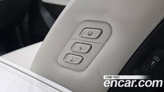 Hyundai Santa Fe (MX5) Gasoline 2.5T 2WD Calligraphy 2024 — фото 27