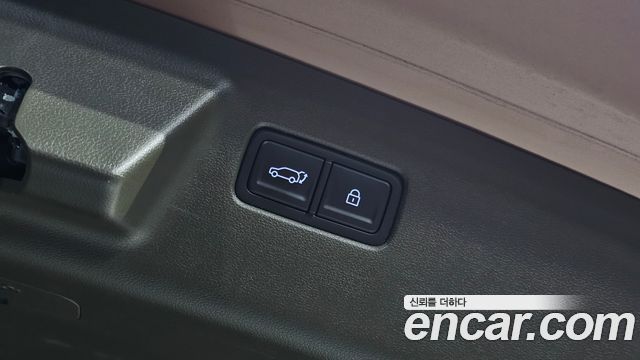 Hyundai Santa Fe (MX5) Gasoline 2.5T 2WD Calligraphy 2024 — фото 30