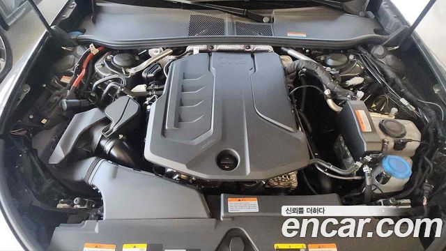 Audi A6 (C9) 40 TFSI S Line 2026 — фото 6