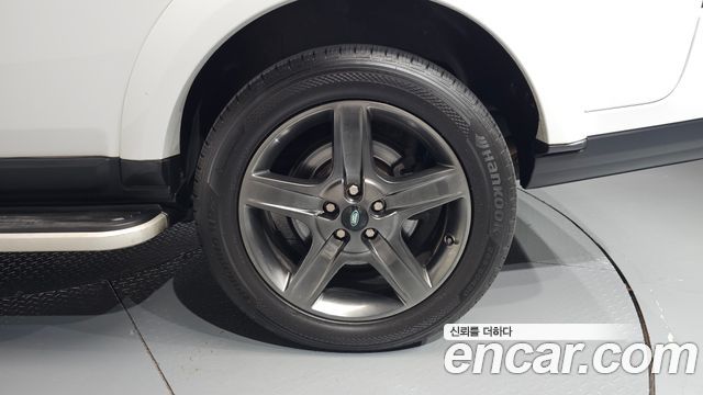 Land Rover Discovery 4 3.0 SDV6 SE 2014 — фото 21