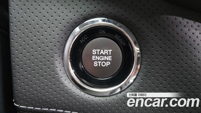 KG Mobility (SsangYong) Rexton Sports Diesel 2.2 4WD Prestige 2021 — фото 19