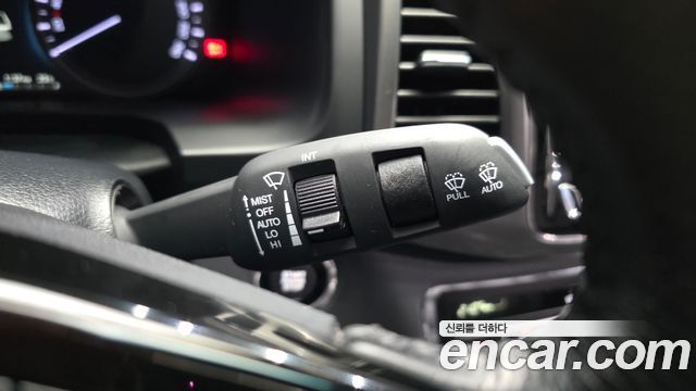 KG Mobility (SsangYong) Rexton Sports Diesel 2.2 4WD Prestige 2021 — фото 30