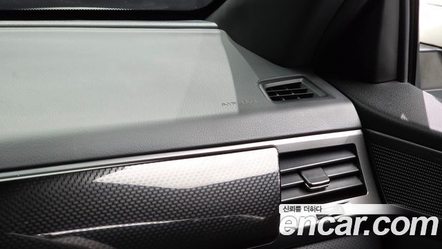 KG Mobility (SsangYong) Rexton Sports Diesel 2.2 4WD Prestige 2021 — фото 32