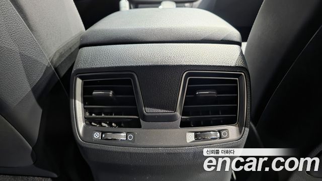 KG Mobility (SsangYong) Rexton Sports Diesel 2.2 4WD Prestige 2021 — фото 34