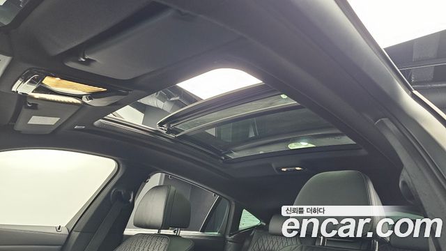 BMW X6 (G06) xDrive40i M Sport 2023 — фото 19