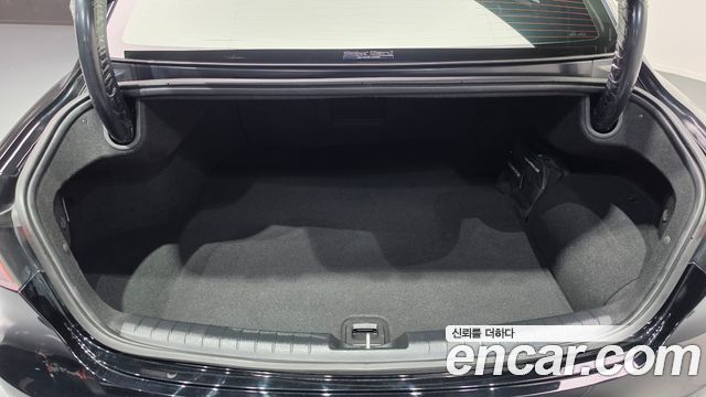 Hyundai Grandeur Hybrid (IG) Le Blanc 2022 — фото 21