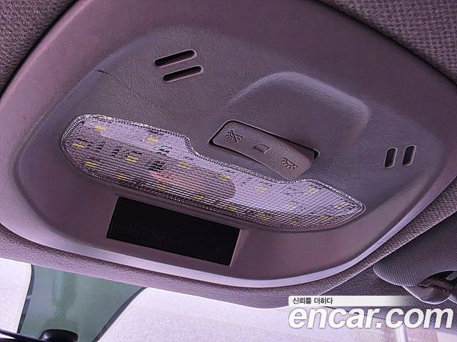 Chevrolet Next Spark LT Plus 2016 — фото 16