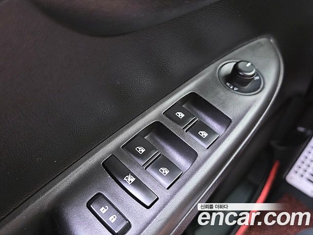 Chevrolet Next Spark LT Plus 2016 — фото 17