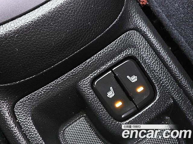 Chevrolet Next Spark LT Plus 2016 — фото 18