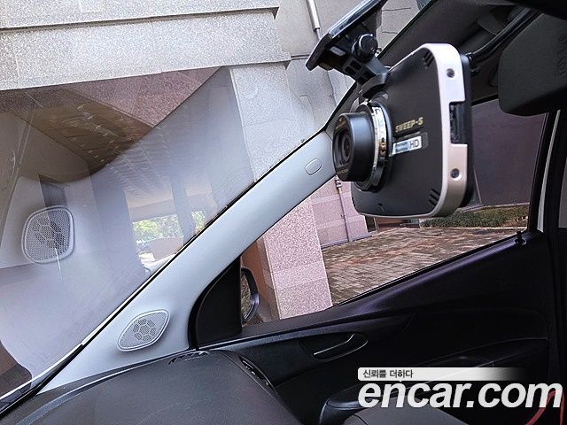 Chevrolet Next Spark LT Plus 2016 — фото 22
