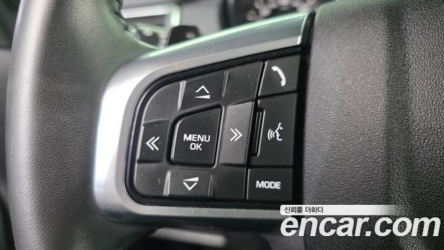 Land Rover Discovery Sport 2.0 TD4 SE (150PS) 2018 — фото 19
