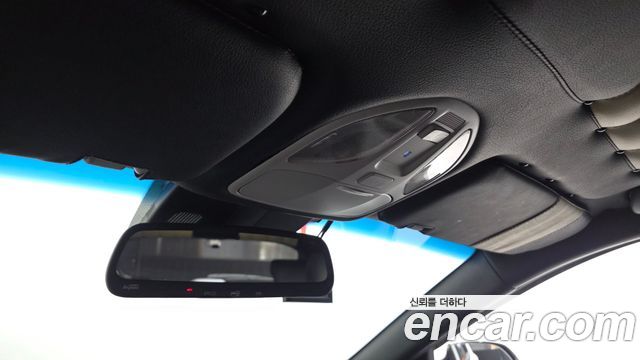 Hyundai Santa Fe The Prime Diesel 2.0 4WD Value Plus 2018 — фото 27