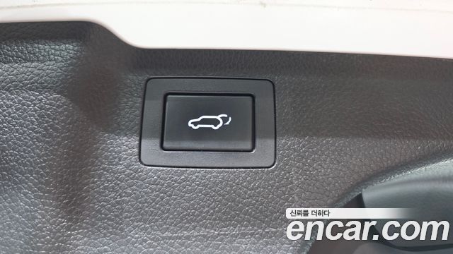Hyundai Santa Fe The Prime Diesel 2.0 4WD Value Plus 2018 — фото 32