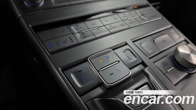 Hyundai Nexo Premium 2020 — фото 9