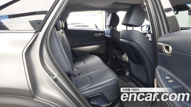 Hyundai Nexo Premium 2020 — фото 12