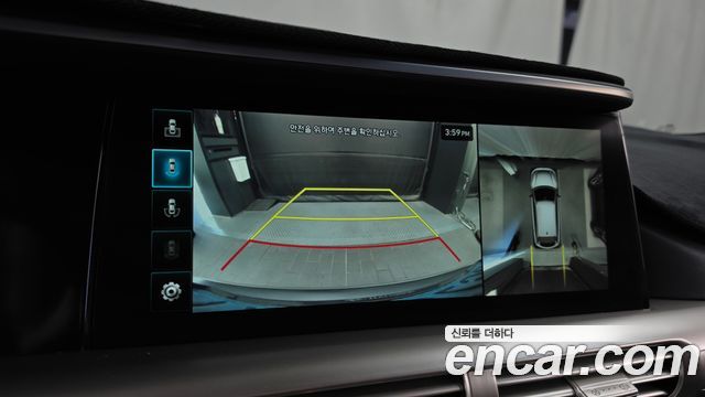 Hyundai Nexo Premium 2020 — фото 15