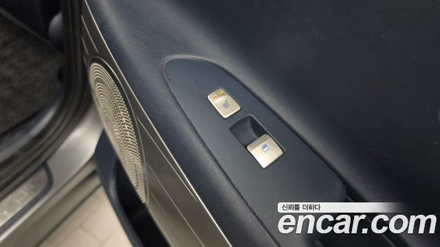 Hyundai Nexo Premium 2020 — фото 19