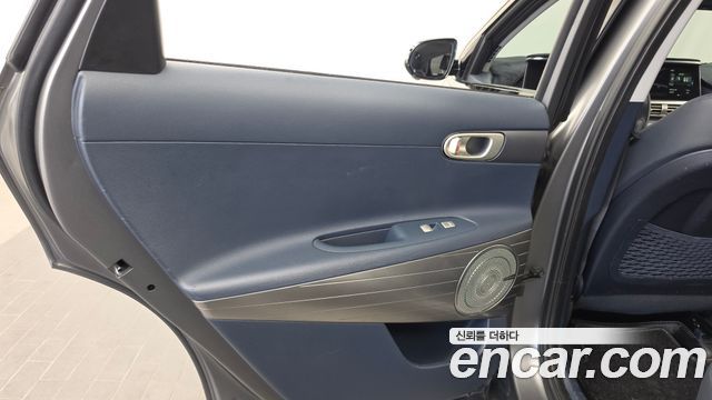 Hyundai Nexo Premium 2020 — фото 25