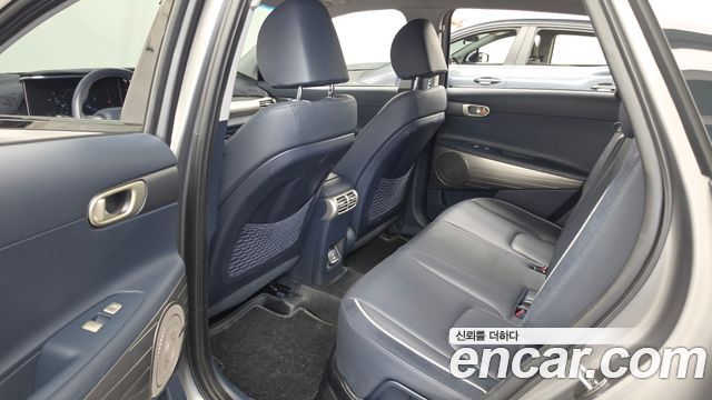 Hyundai Nexo Premium 2020 — фото 26