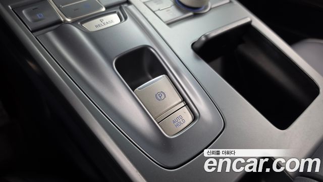 Hyundai Nexo Premium 2020 — фото 27