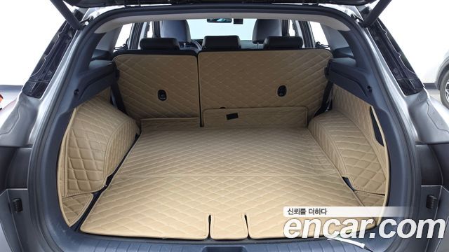 Hyundai Nexo Premium 2020 — фото 28