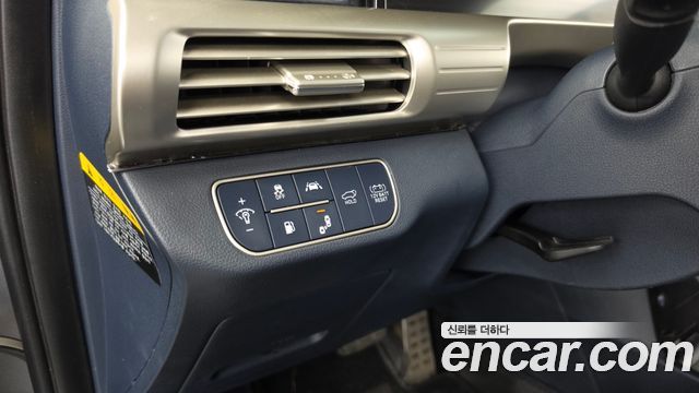 Hyundai Nexo Premium 2020 — фото 29