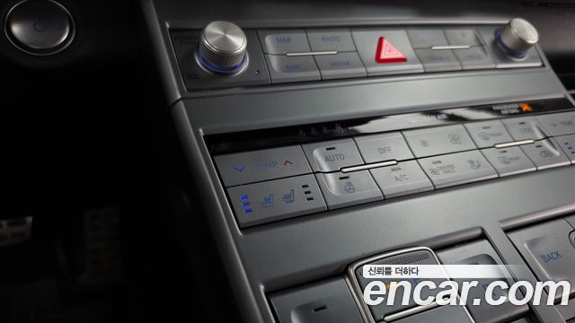 Hyundai Nexo Premium 2020 — фото 32