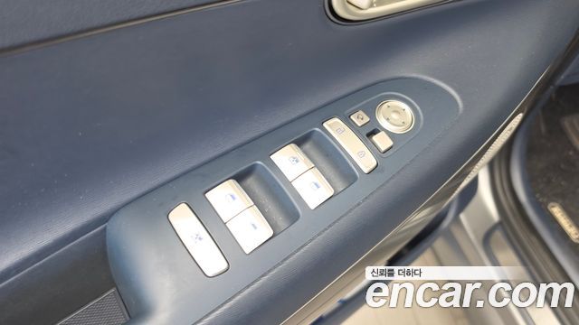 Hyundai Nexo Premium 2020 — фото 33