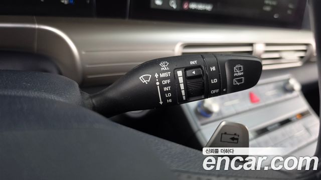 Hyundai Nexo Premium 2020 — фото 34