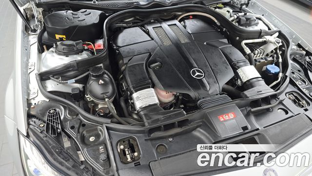 Mercedes-Benz CLS-Class (W218) CLS400 2015 — фото 6