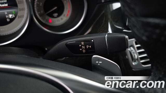 Mercedes-Benz CLS-Class (W218) CLS400 2015 — фото 9