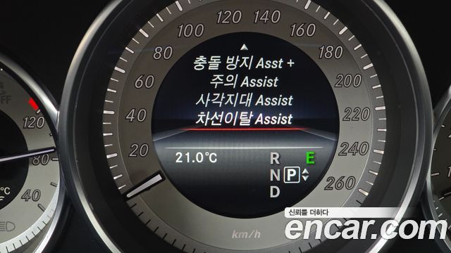 Mercedes-Benz CLS-Class (W218) CLS400 2015 — фото 16