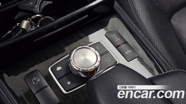 Mercedes-Benz CLS-Class (W218) CLS400 2015 — фото 17