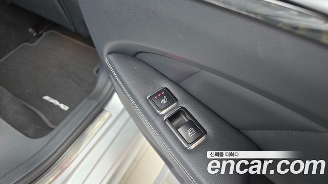 Mercedes-Benz CLS-Class (W218) CLS400 2015 — фото 19