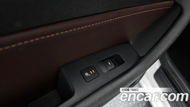 Hyundai Sonata (LF) 2.0 Care+ 2017 — фото 18