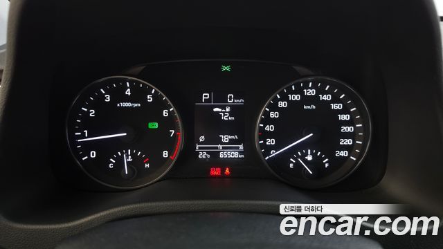 Hyundai Avante (AD) 1.6 GDI Smart 2018 — фото 8