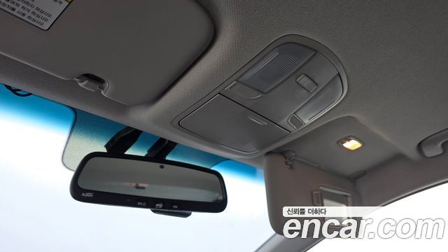 Hyundai Avante (AD) 1.6 GDI Smart 2018 — фото 17