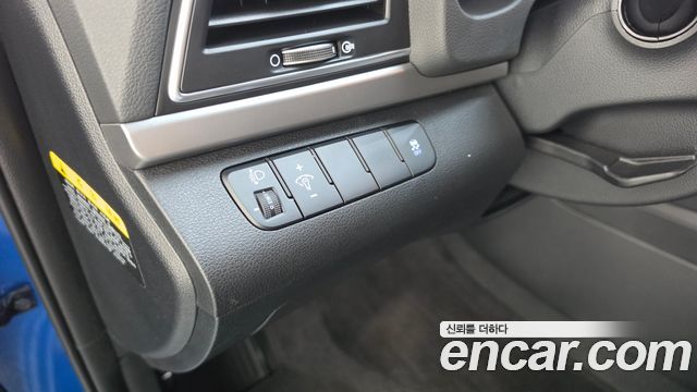 Hyundai Avante (AD) 1.6 GDI Smart 2018 — фото 19