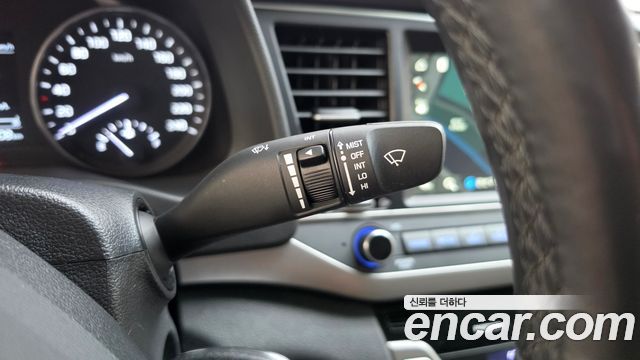 Hyundai Avante (AD) 1.6 GDI Smart 2018 — фото 20
