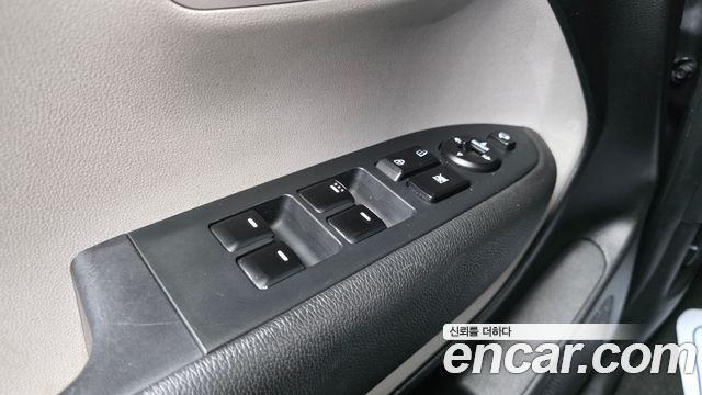 Kia Ray Van 2-Seater Prestige Special 2023 — фото 30