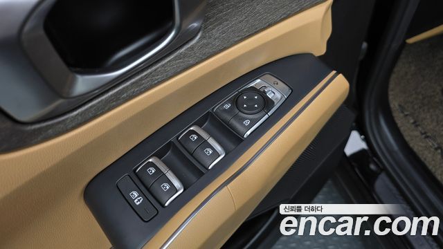 Kia Sorento (IV) HEV 1.6 2WD Prestige 2021 — фото 19