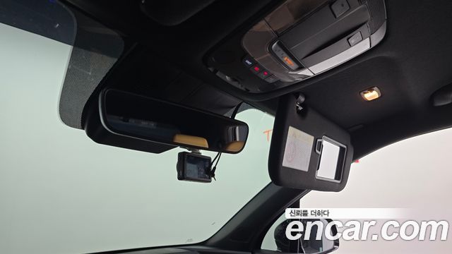Kia Sorento (IV) HEV 1.6 2WD Prestige 2021 — фото 23