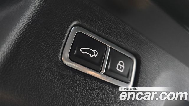 Kia Sorento (IV) HEV 1.6 2WD Prestige 2021 — фото 24