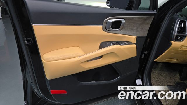 Kia Sorento (IV) HEV 1.6 2WD Prestige 2021 — фото 30