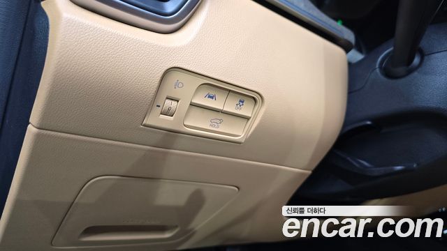 Kia Sorento (IV) HEV 1.6 2WD Prestige 2021 — фото 33