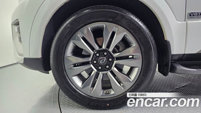 Kia Mohave The Master Diesel 3.0 4WD 5-Seater Masters 2021 — фото 5